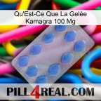 What Is Kamagra Jelly 100Mg 21